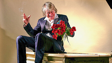 Helge Schneider Helge Schneider