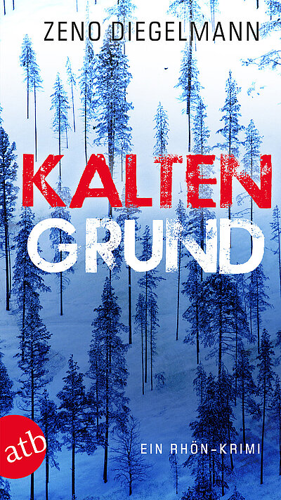 Kaltengrund von Zeno Diegelmann Kaltengrund von Zeno Diegelmann