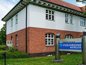Studiobühne Bayreuth