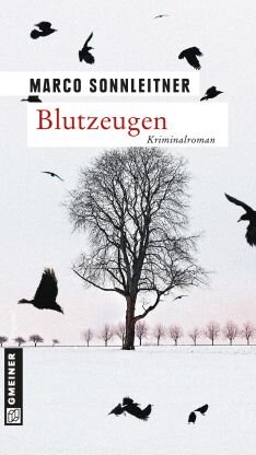 Blutzeugen von Marco Sonnleitner Blutzeugen von Marco Sonnleitner