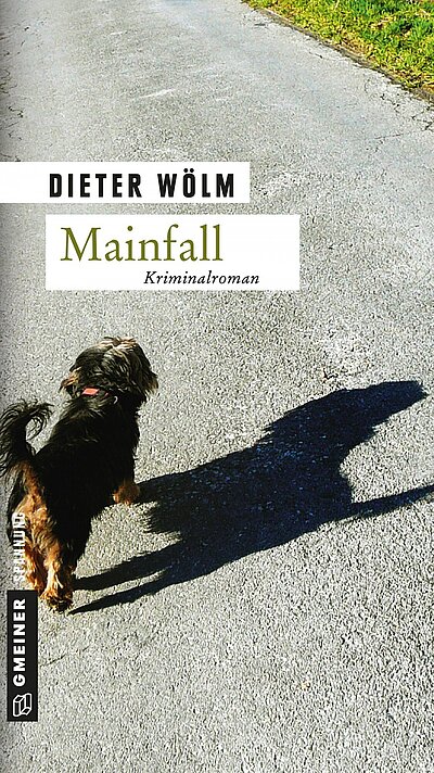 Mainfall von Dieter Wölm Mainfall von Dieter Wölm