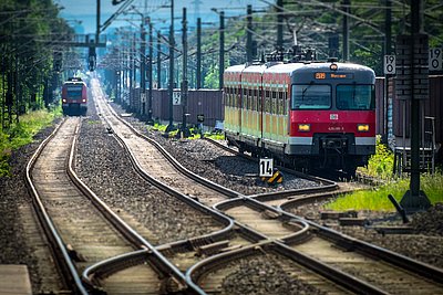 Vergünstigungen für Bahnkunden in Schweinfurt