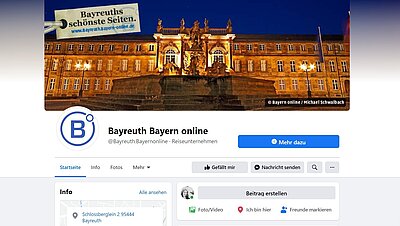 Sehen Sie sich doch mal Bayern Online oder unsere Service Seite an! Sehen Sie sich doch mal Bayern Online oder unsere Service Seite an!