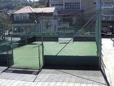 webcam kulmbach soccer court webcam kulmbach soccer court