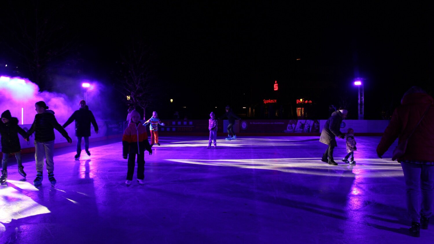 Prien-on-Ice Prien-on-Ice