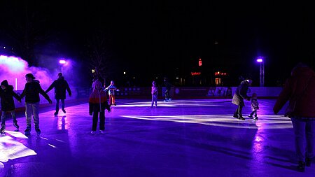 Prien-on-Ice Prien-on-Ice