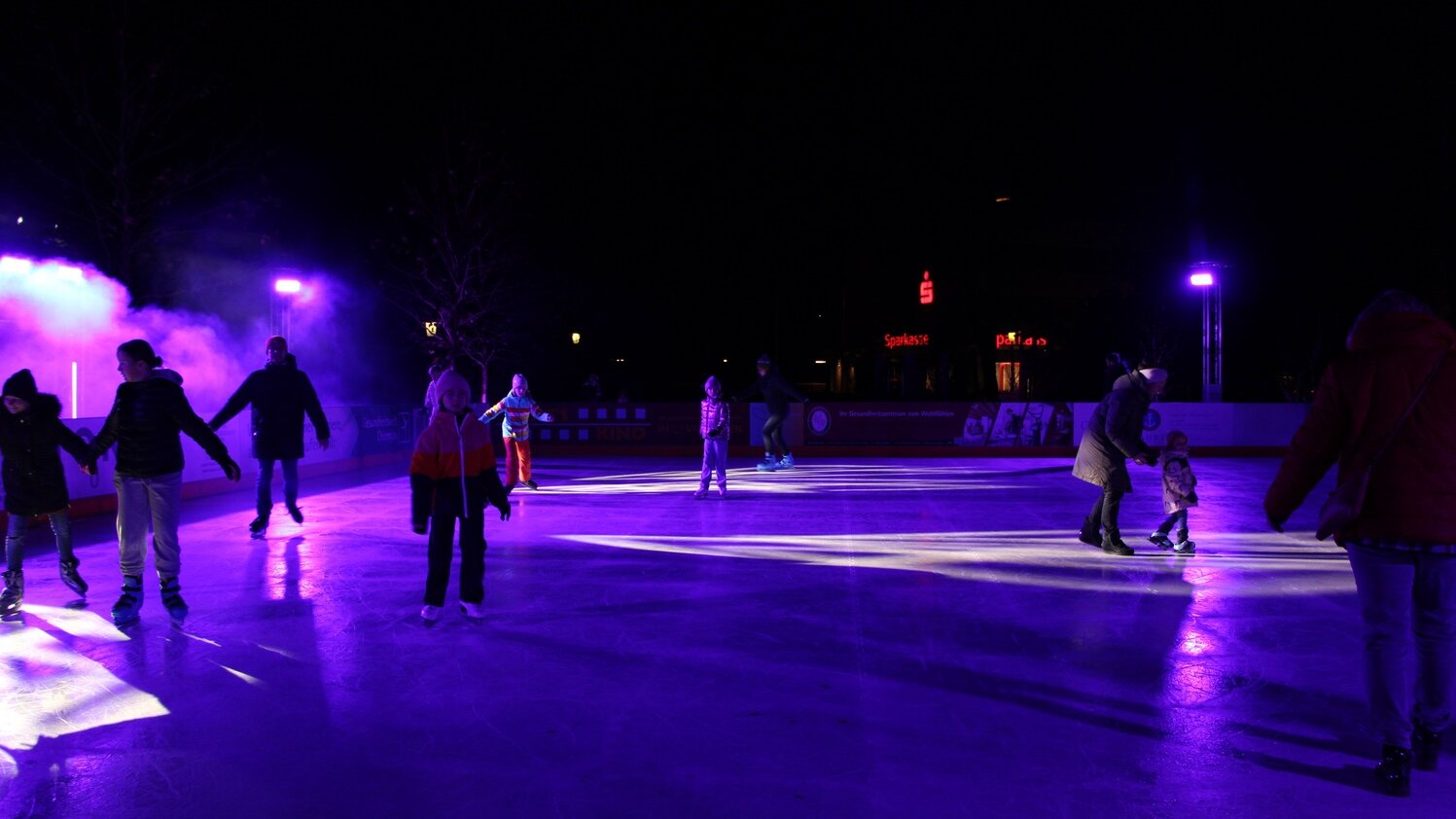 Prien-on-Ice Prien-on-Ice