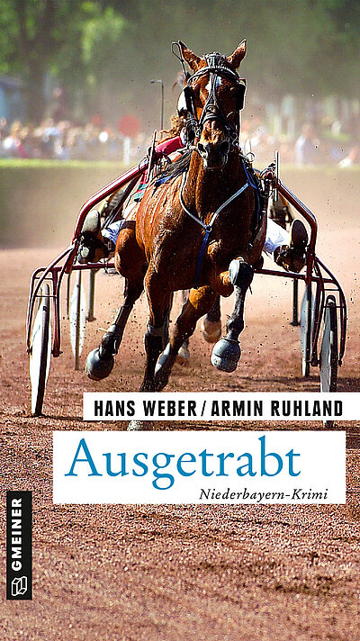 Ausgetrabt von Armin Ruhland und Hans Weber Ausgetrabt von Armin Ruhland und Hans Weber