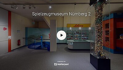 Erkunden Sie mit einer 360-Grad-Tour den Kinderbereich Spielzimmer Erkunden Sie mit einer 360-Grad-Tour den Kinderbereich Spielzimmer