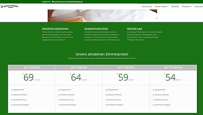 Informationsgehalt Ihrer Seite 100%" auf Seite Informationsgehalt Ihrer Seite 100%" auf Seite