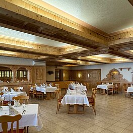 Gelebte Gastfreundschaft: Der Landgasthof Krug in Dechendorf