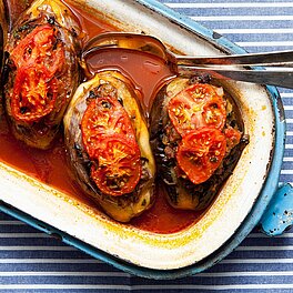 Foodfotografie Franken - Homepage Bayern-online
