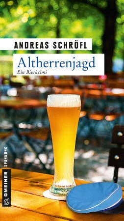 Altherrenjagd von Andreas Schröfl Altherrenjagd von Andreas Schröfl