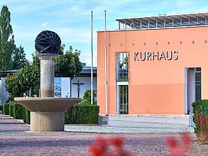 Kurhaus Bad Gögging