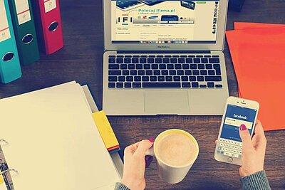 Facebook Social Media erfolgreich für Ihr Unternehmen nutzen
