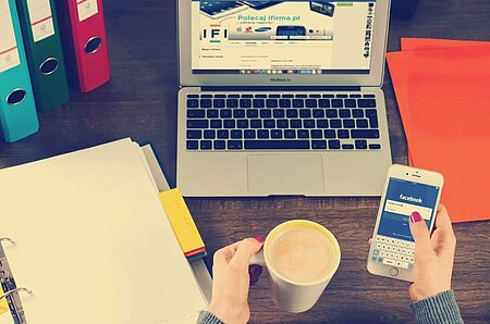 Facebook Social Media erfolgreich für Ihr Unternehmen nutzen