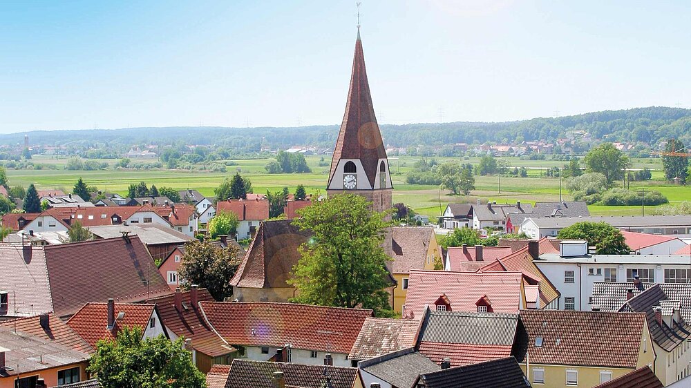 Baiersdorf Fränkische Schweiz Meerrettichmuseum