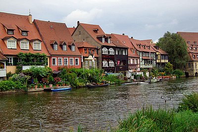 Inselstadt Bamberg