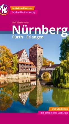 Nürnberg MM-City – Fürth, Erlangen von Ralf Nestmeyer Nürnberg MM-City – Fürth, Erlangen von Ralf Nestmeyer