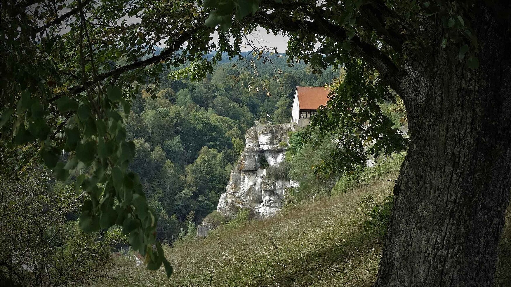 WanderEvent in Pottenstein