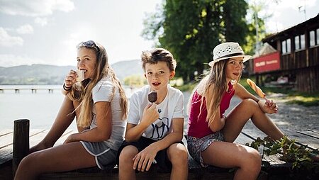 Kinderferienprogramm Tegernsee Kinderferienprogramm Tegernsee