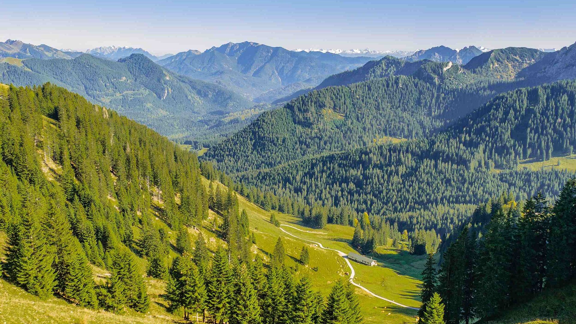 Die besten Apps für Nationalparks