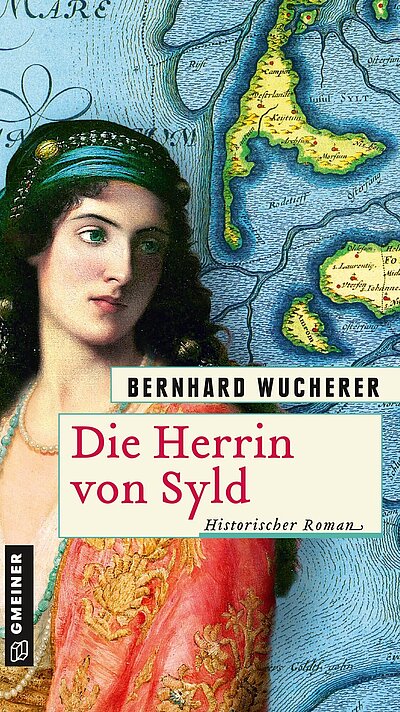 Die Herrin von Syld von Bernhard Wucherer Die Herrin von Syld von Bernhard Wucherer