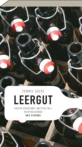 Leergut von Tommie Goerz Leergut von Tommie Goerz