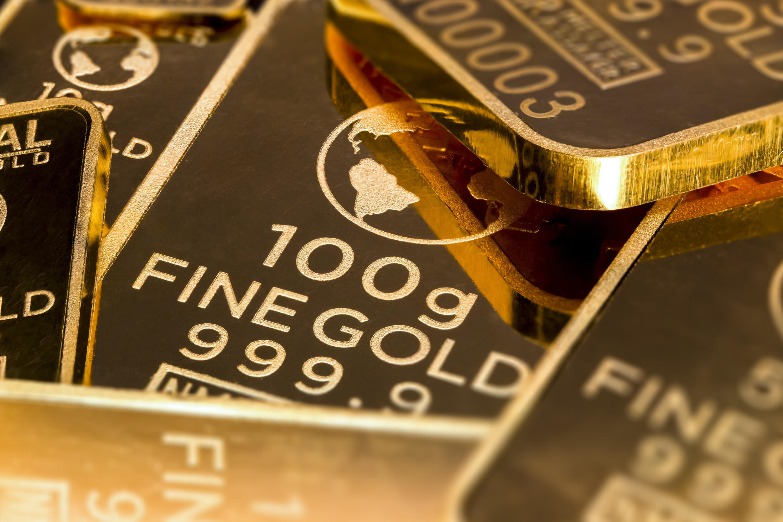 Welche Rolle spielt Gold in der Krisenabsicherung?