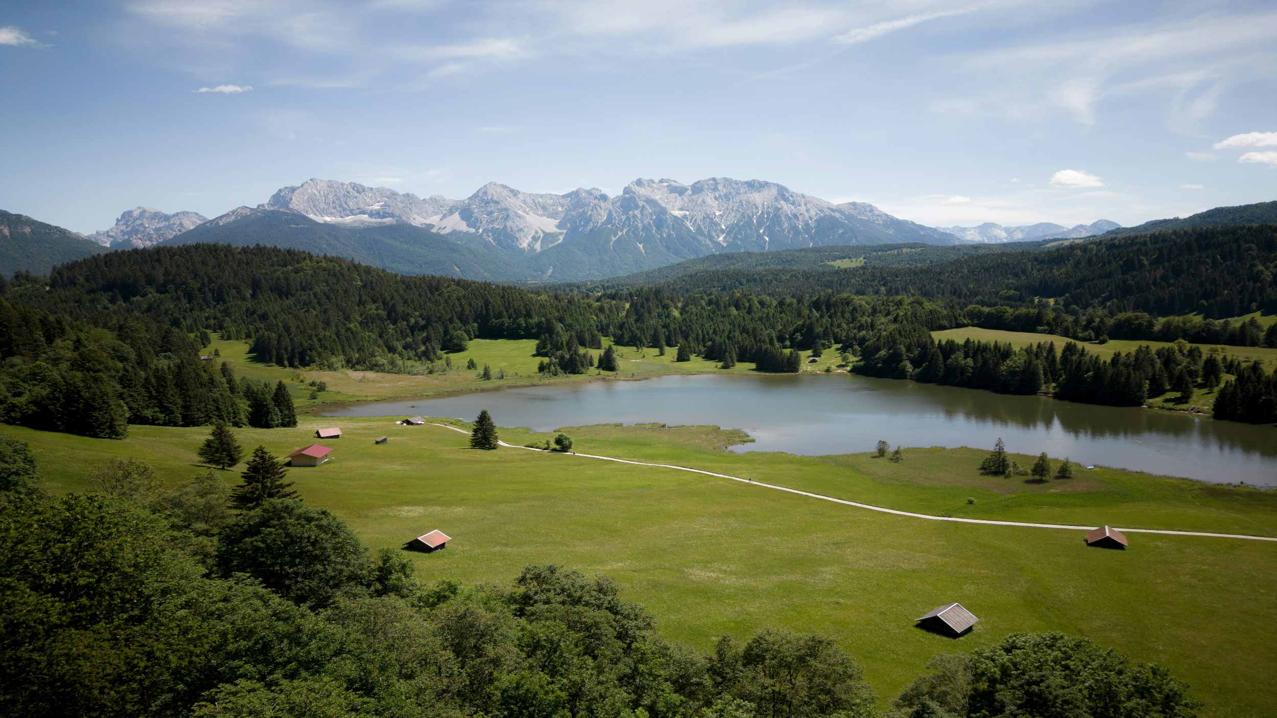 ntdecke Bayerns Urlaubswelten ohne Grenzen
