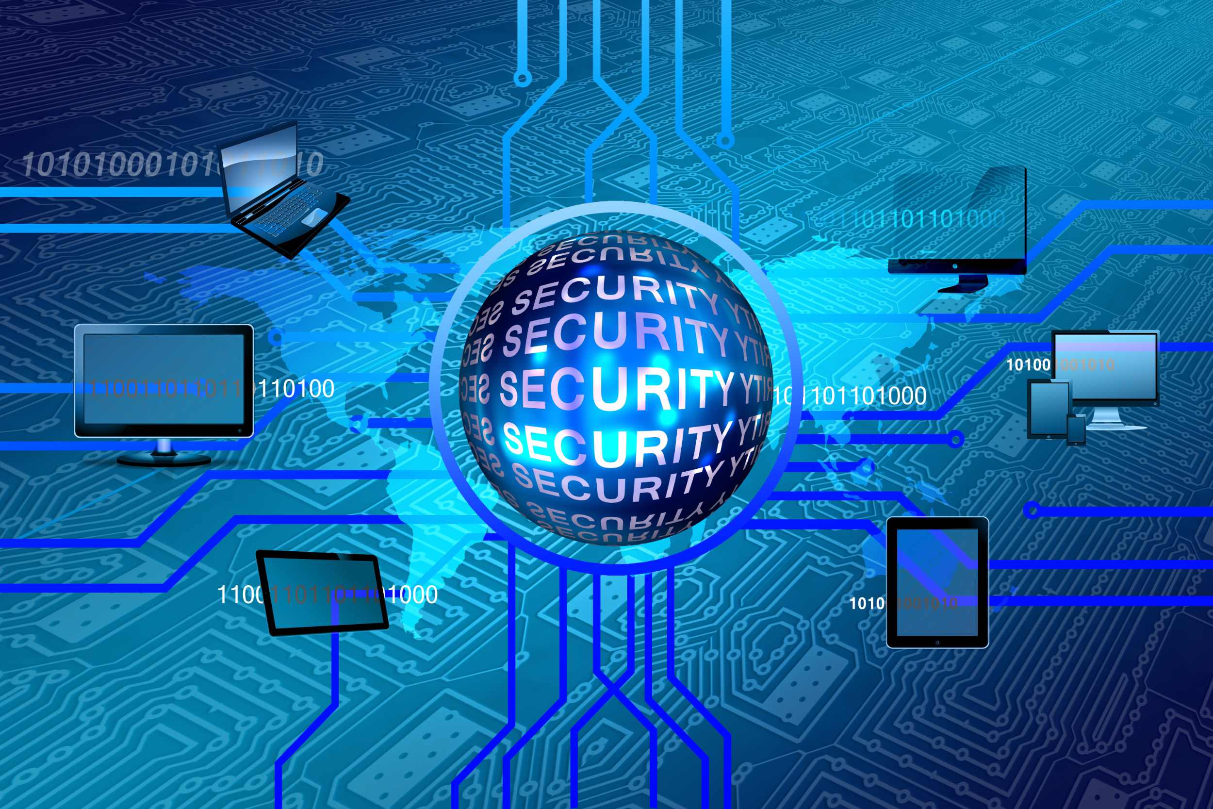Sicherheit als Basis einer digitalen Gesellschaft