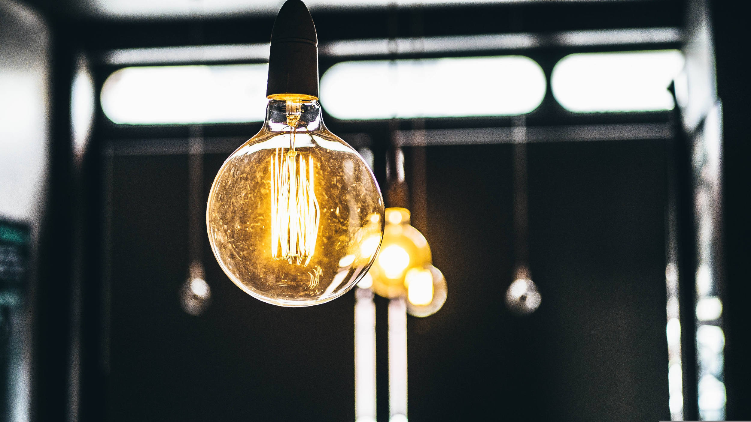 Fortschritt durch Energieeffizienz: Eine bessere Zukunft - LED Lampen