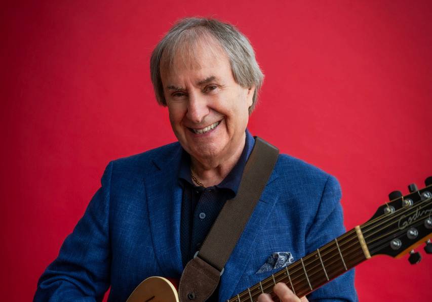 Chris de Burg