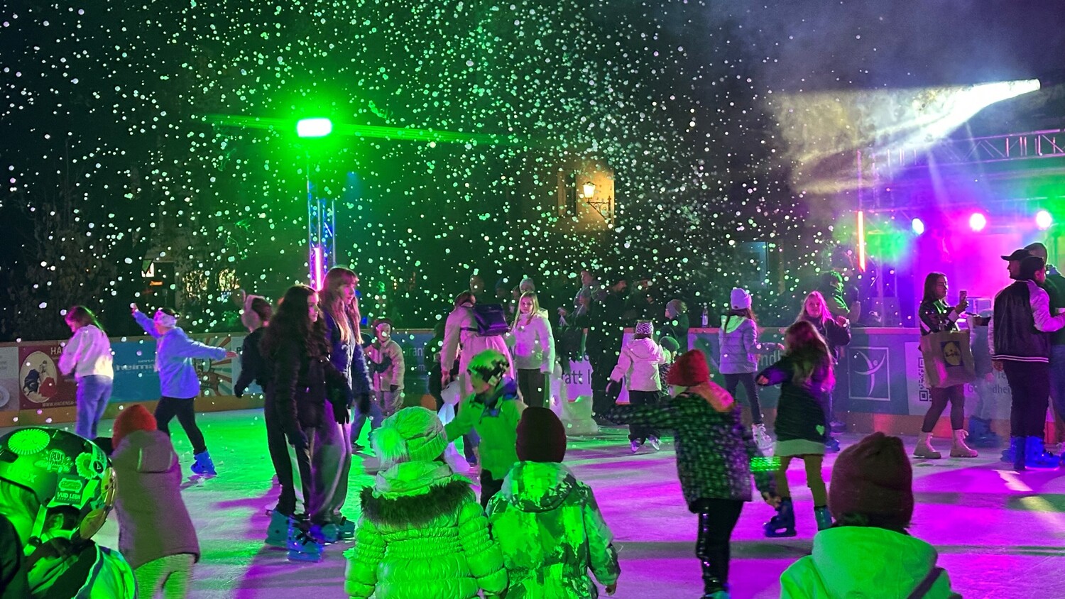 Prien-on-Ice