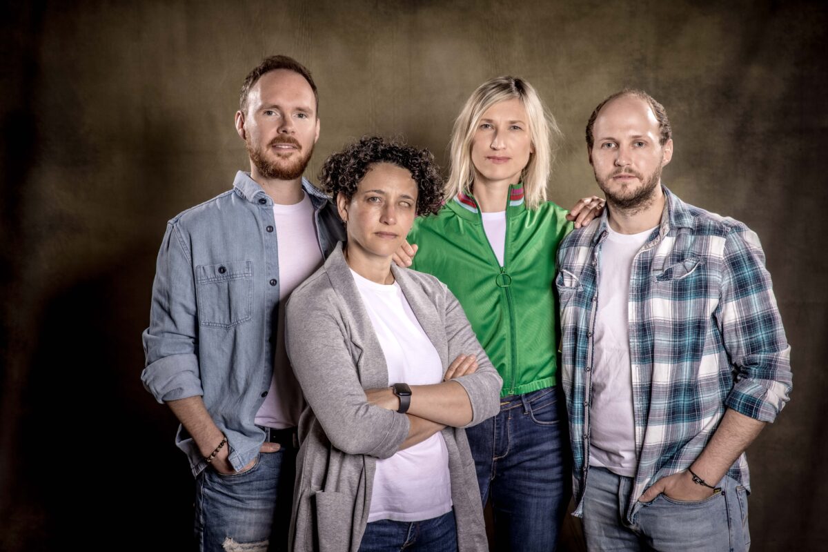 Jazz voller Leichtigkeit in Gefrees