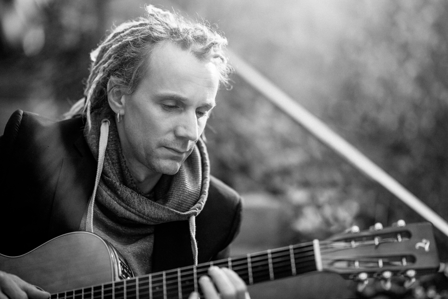 Hannes Wölfel beschließt den Summer of Sound