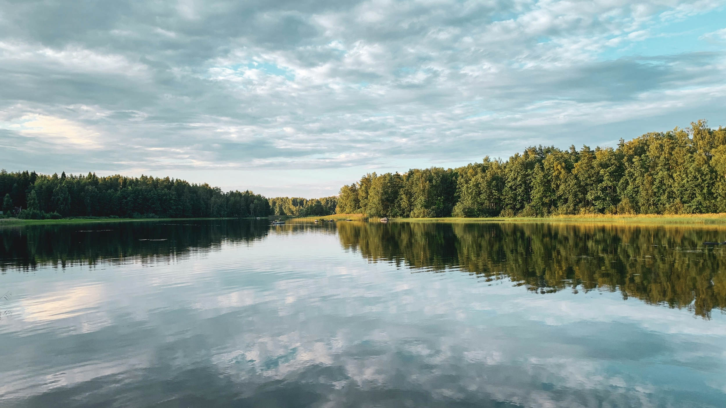 Badeseen und Schwimmbäder im Fränkischen Seenland