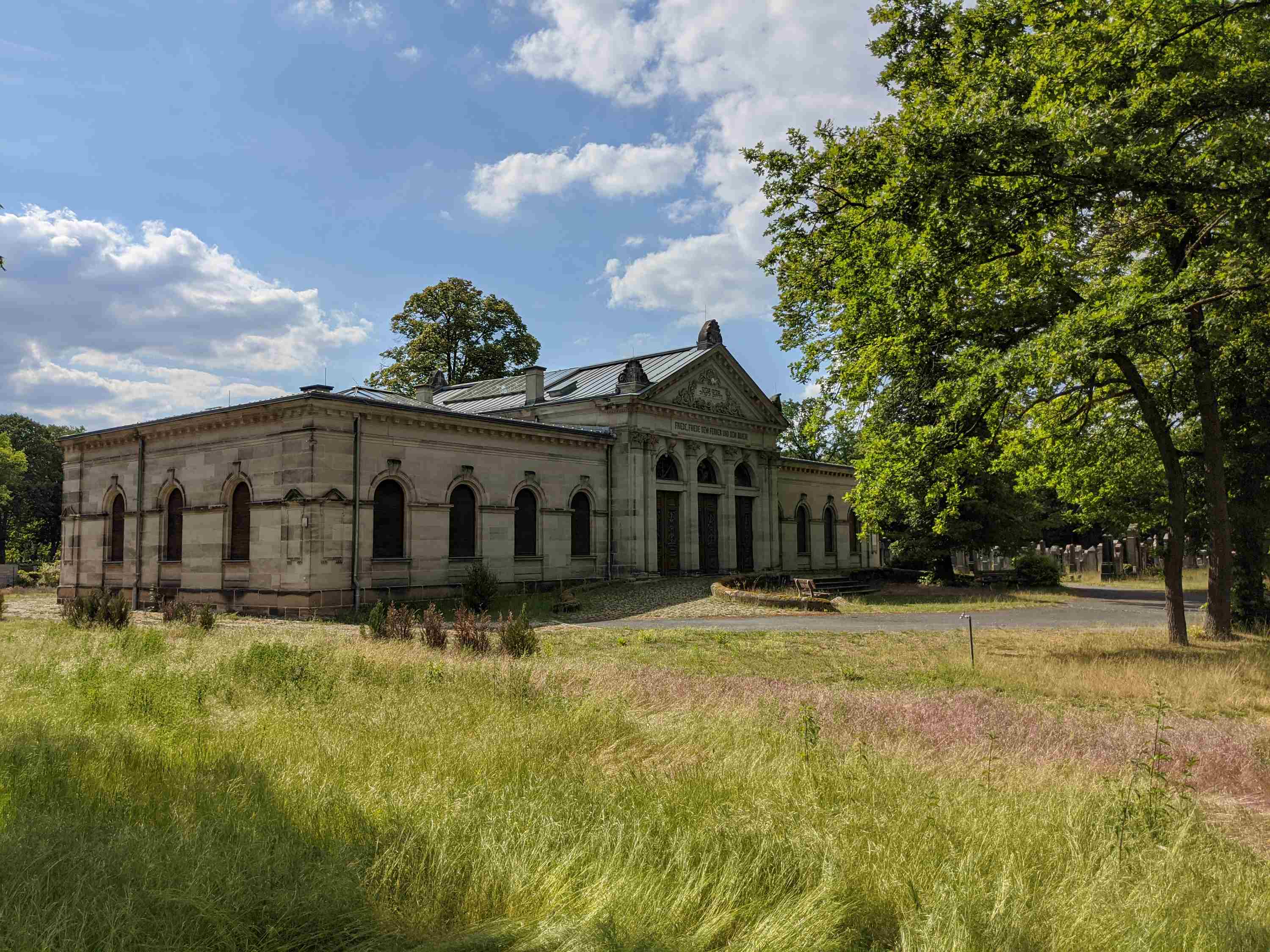 Jüdische Geschichte der Stadt Fürth
