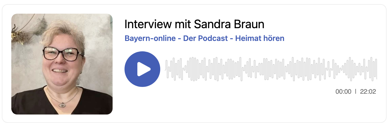 Hier klicken für Podcast