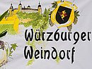 Weindorf Würzburg