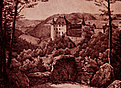 Schloß Guttenberg im Frankenwald