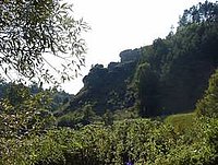 Weitere allgemeine Informationen über Ahorntal in der Fränkischen Schweiz finden Sie hier ...