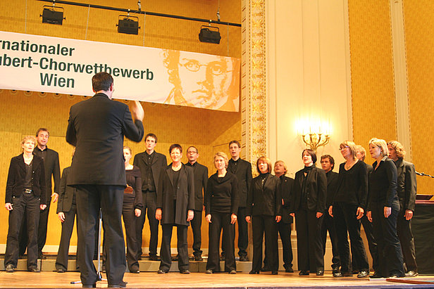 Kammerchor der Würzburger Dommusik