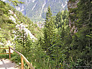 Klettern - Klettersteige in Bad Hindelang im Allgäu Klettern - Klettersteige in Bad Hindelang im Allgäu