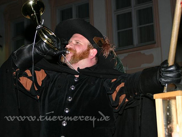 Stadtführung mit dem Nachtwächter von Ingolstadt Stadtführung mit dem Nachtwächter von Ingolstadt