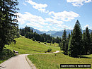 Panorama-Rundwanderweg Ofterschwang im Allgäu Panorama-Rundwanderweg Ofterschwang im Allgäu