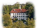 Schloss Hartmannsberg in Bad Endorf