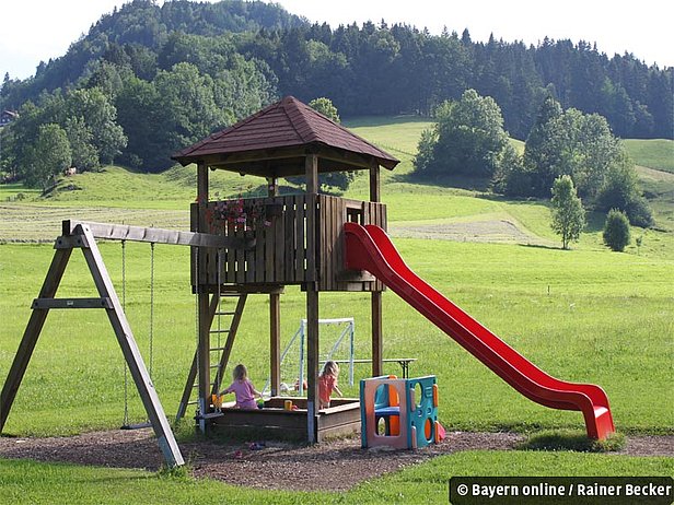 Kinder- und Familienfreundliche Unterkünfte in Kempten im Allgäu