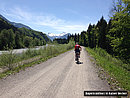 Radfahren in Sonthofen Radfahren in Sonthofen
