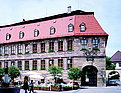 Neues Rathaus Bad Kissingen